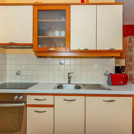 Rima Apartamento Dramalj