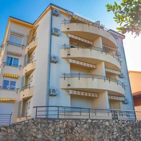 Apartamento Rima Dramalj