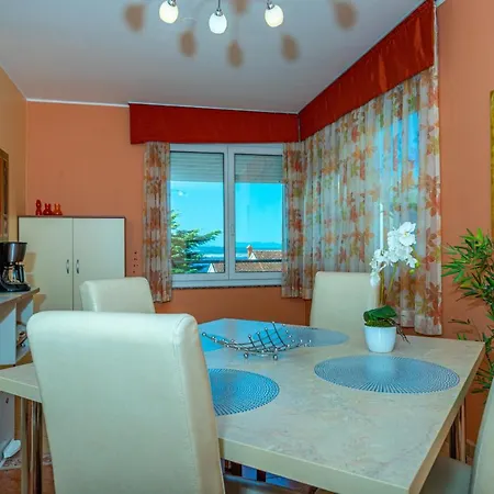 Apartamento Rima Dramalj