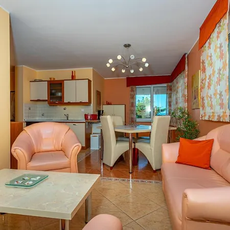 Apartamento Rima Dramalj