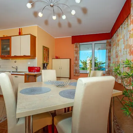 Apartamento Rima Dramalj