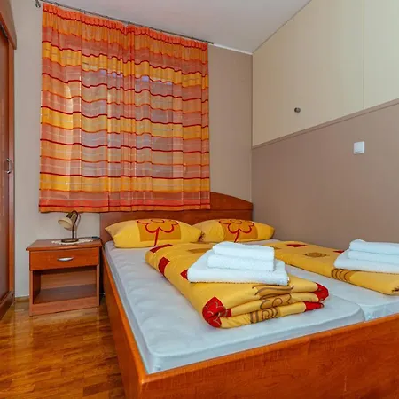 Apartamento Rima Dramalj