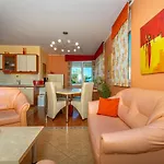 Apartmán Rima Dramalj