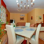 Apartmán Rima *