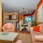Apartmán Rima Dramalj