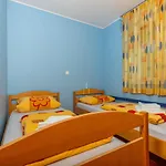 Apartmán Rima *