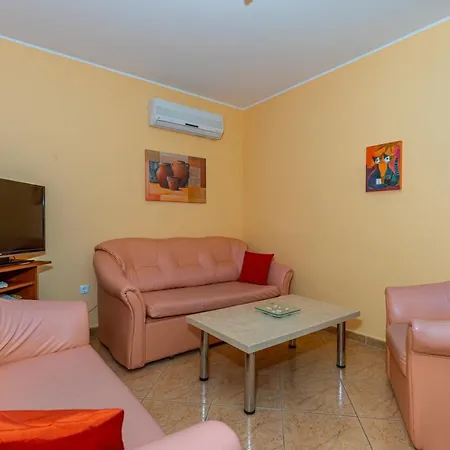 Rima Апартаменты Драмаль