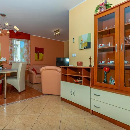 Rima Διαμέρισμα