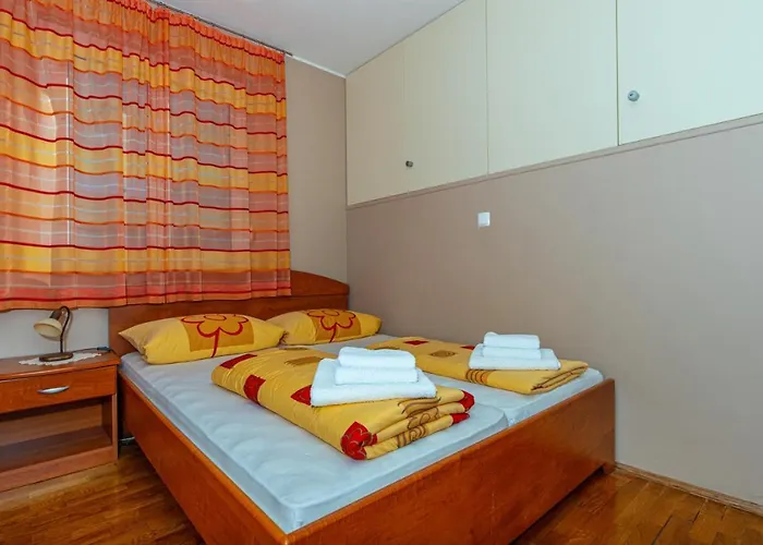 Rima Διαμέρισμα