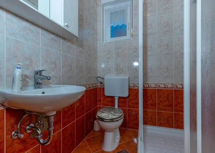 Διαμέρισμα Rima *