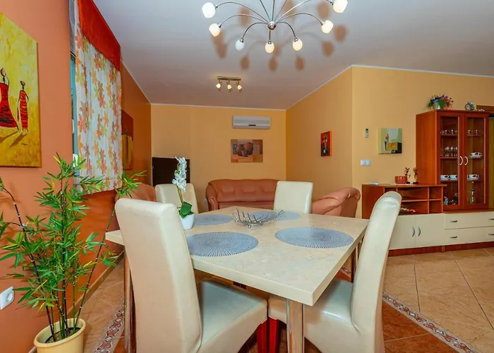 Διαμέρισμα Rima *