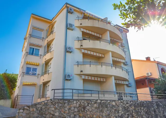 Διαμέρισμα Rima Dramalj