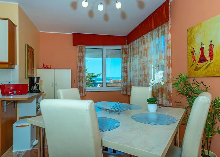 Διαμέρισμα Rima Dramalj