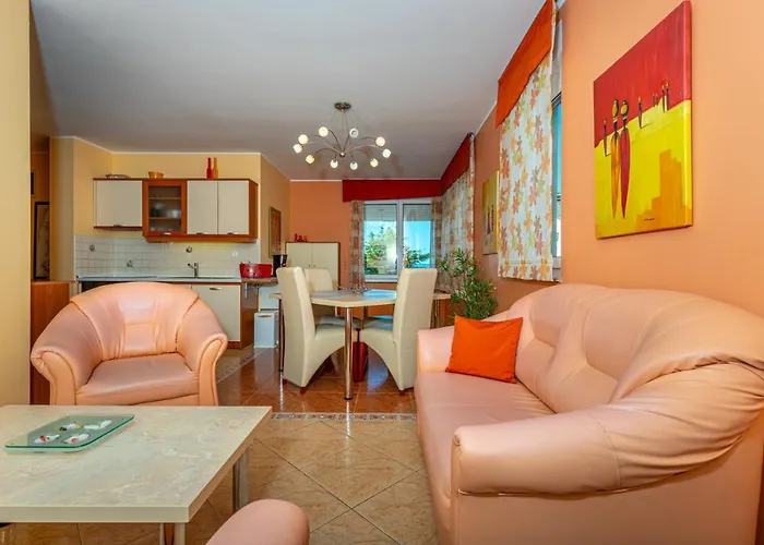 Rima Διαμέρισμα