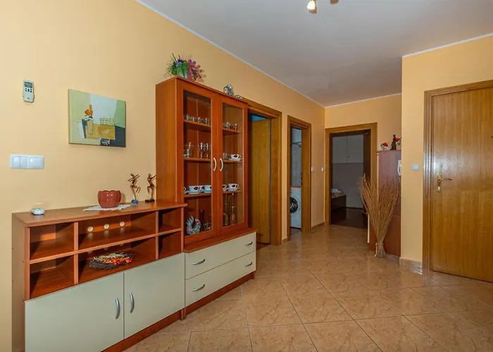 Rima Apartment