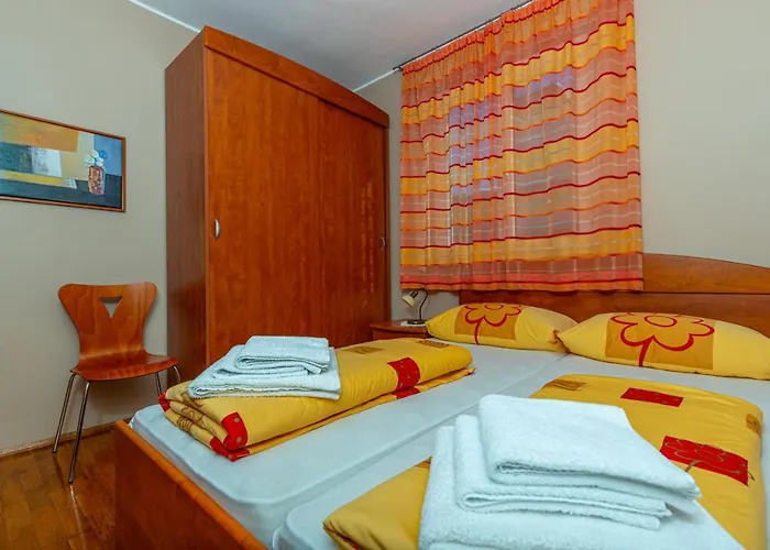 Apartment Rima