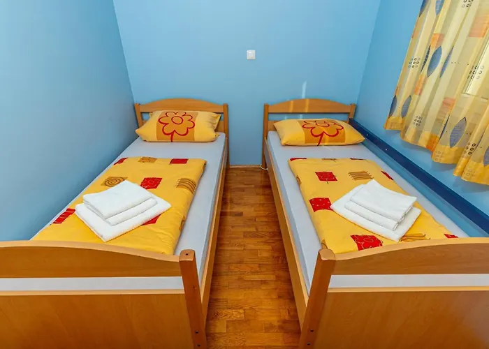 Διαμέρισμα Rima *