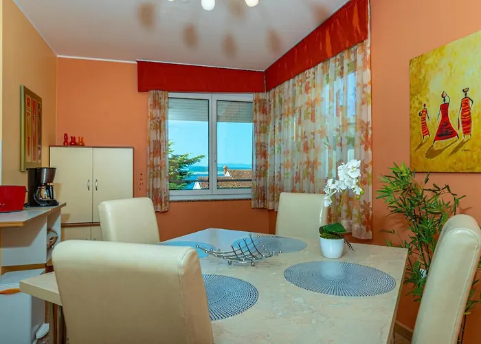 Rima Διαμέρισμα