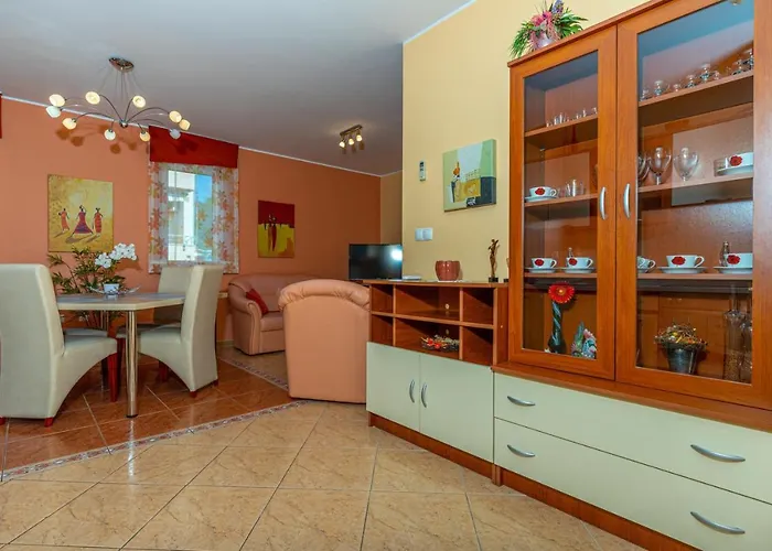 Rima Διαμέρισμα