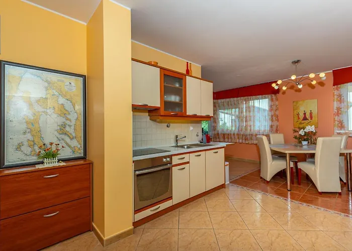 Rima Διαμέρισμα