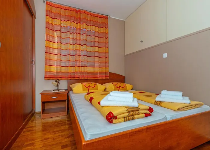 Διαμέρισμα Rima Dramalj