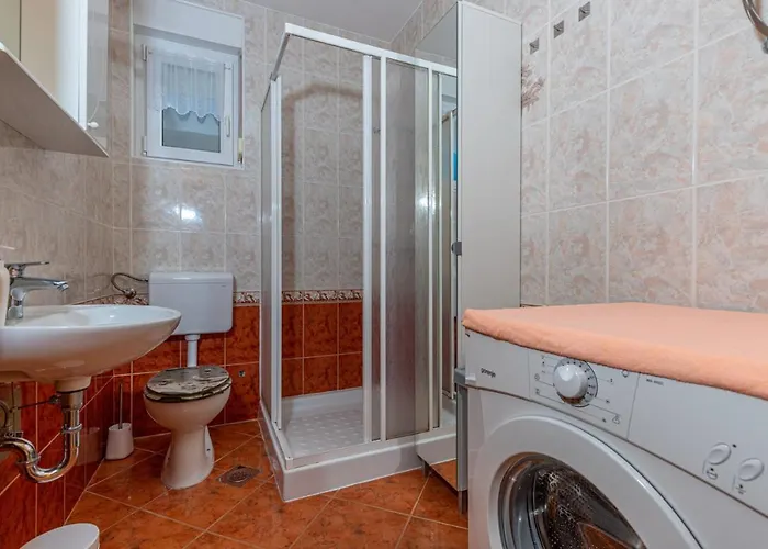 Rima Apartment *